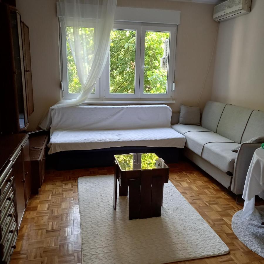 Apartment Rivijera Belgrade