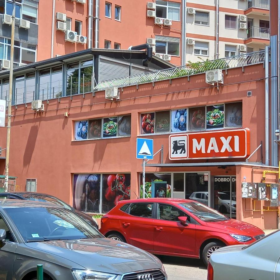 Rivijera Apartment Belgrade