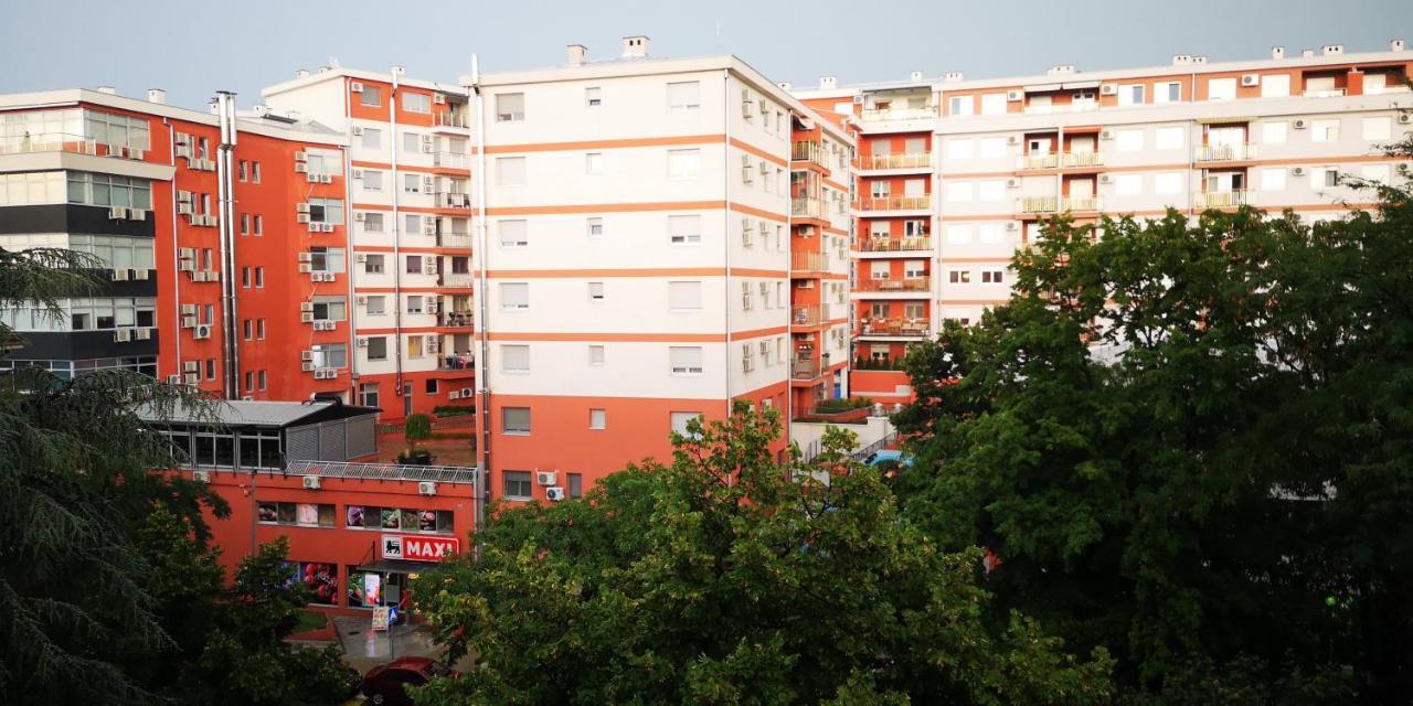 Apartment Rivijera