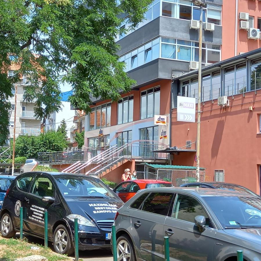 Rivijera Apartment *