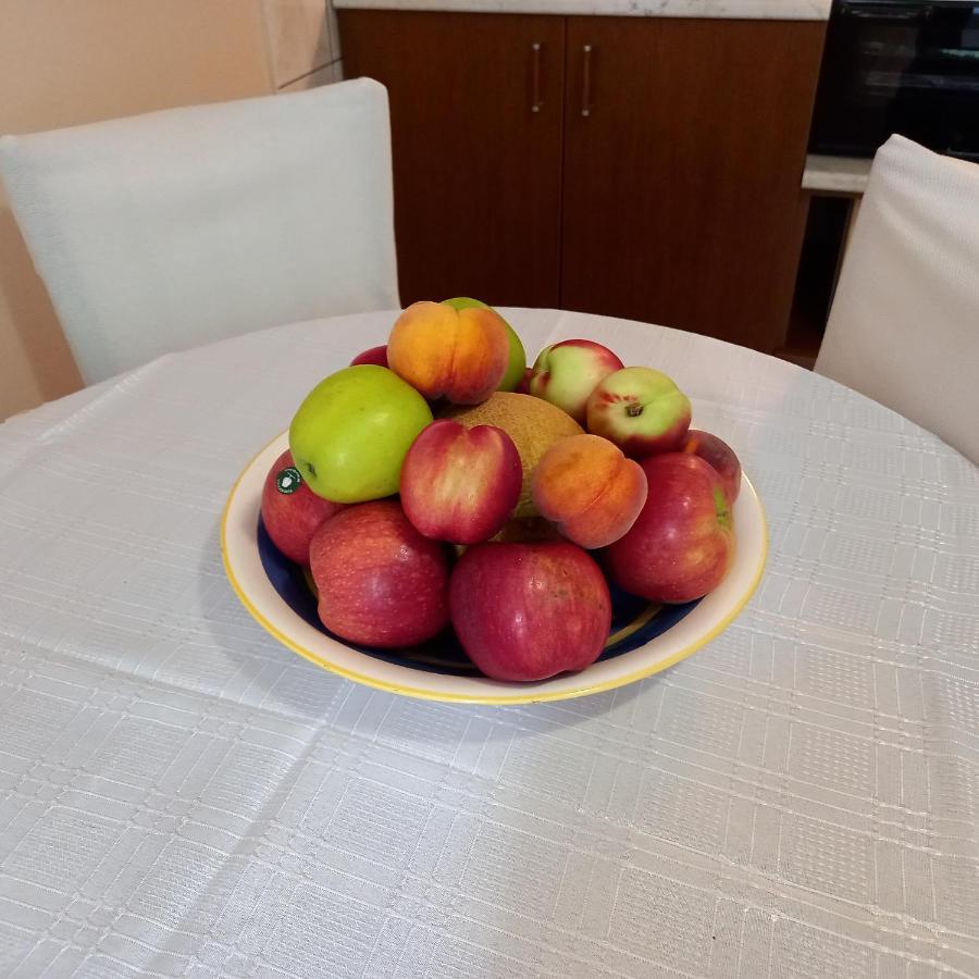 Apartment Rivijera