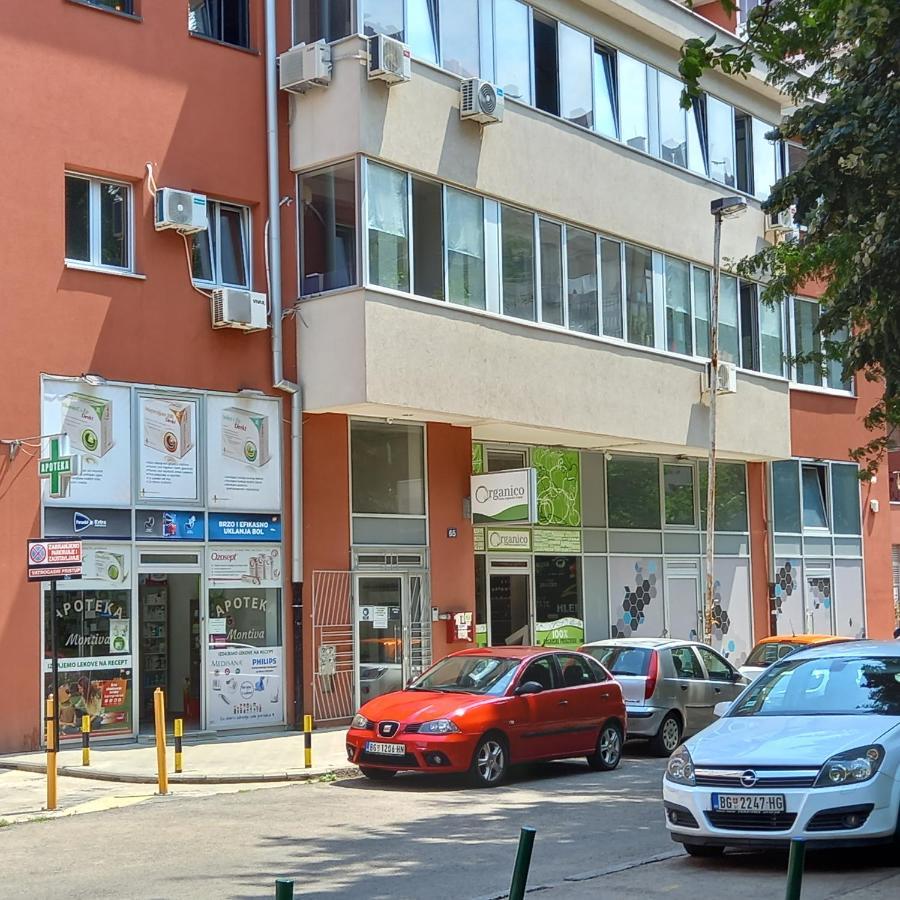 Rivijera Apartment *