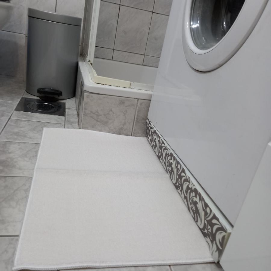 Rivijera Apartment Belgrade