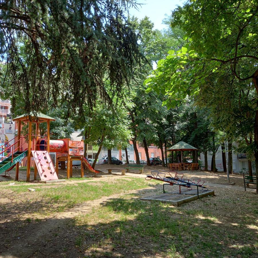 Rivijera Belgrade