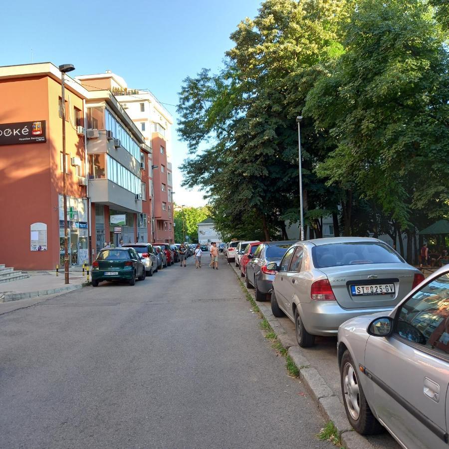 Rivijera Apartment Belgrade
