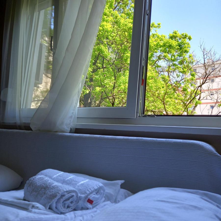 Apartment Rivijera Belgrade