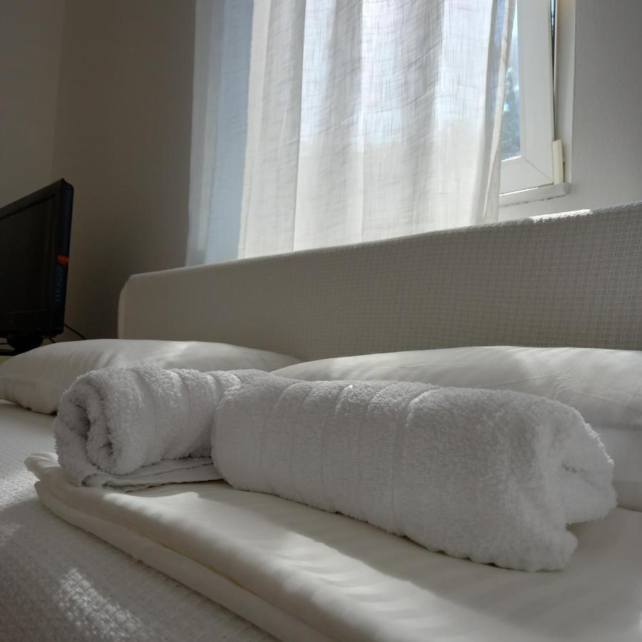 Apartment Rivijera *