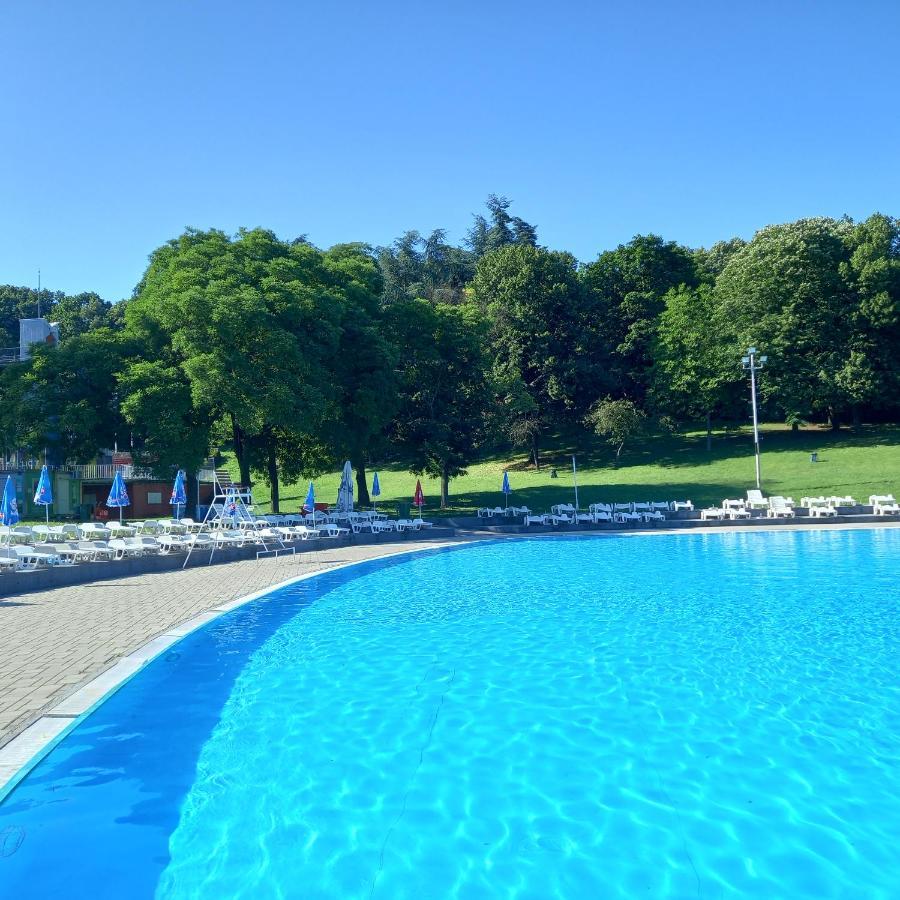 Apartment Rivijera